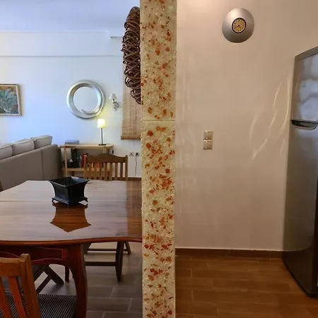 Dioni Luxury With Private Entrance *