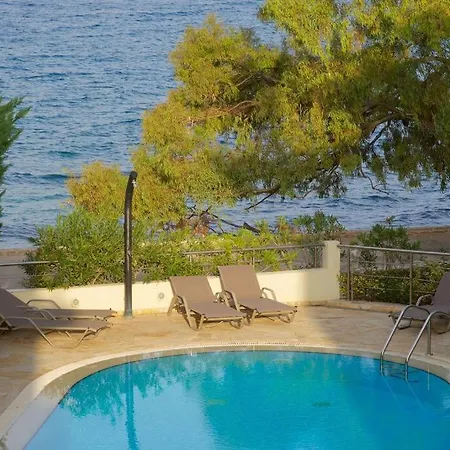 Dioni Luxury With Private Entrance Apartment *