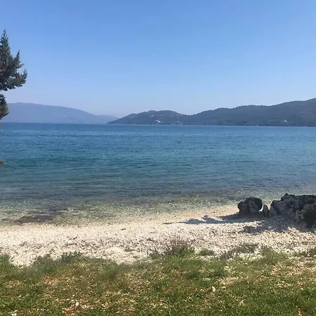 Dioni Luxury With Private Entrance *