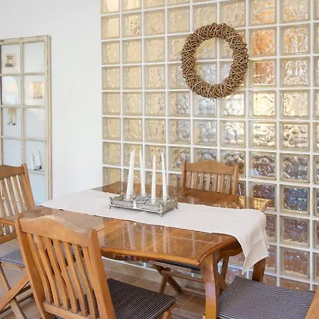 Dioni Luxury With Private Entrance דירה