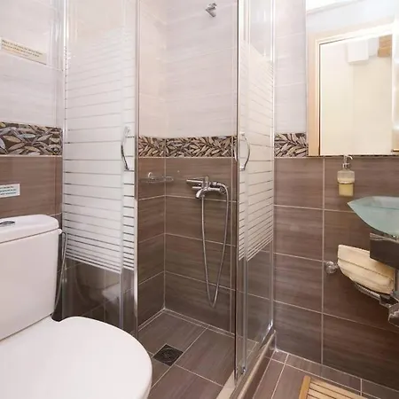 Apartment Dioni Luxury With Private Entrance Karavomylos