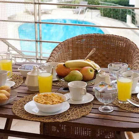 Dioni Luxury With Private Entrance Apartment *