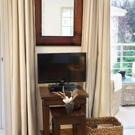 Dioni Luxury With Private Entrance *