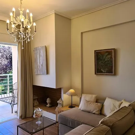 Apartment Dioni Luxury With Private Entrance *