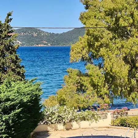 Apartment Dioni Luxury With Private Entrance *