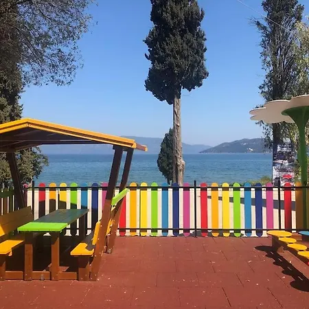 Dioni Luxury With Private Entrance *