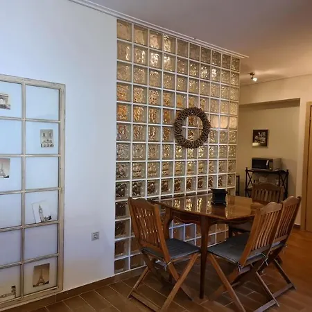 Dioni Luxury With Private Entrance Apartment *