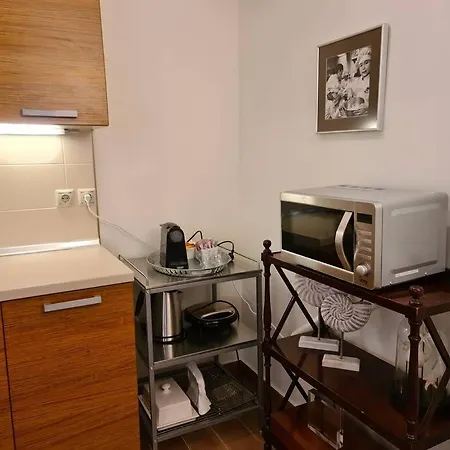 Apartment Dioni Luxury With Private Entrance Karavomylos