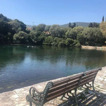 Apartment Dioni Luxury With Private Entrance