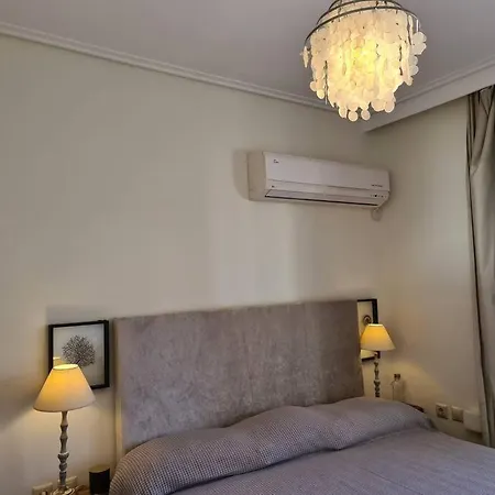 Dioni Luxury With Private Entrance *